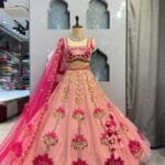 LEHENGA