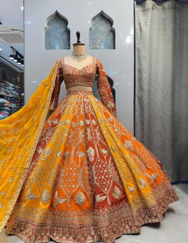 LEHENGA - Image 3