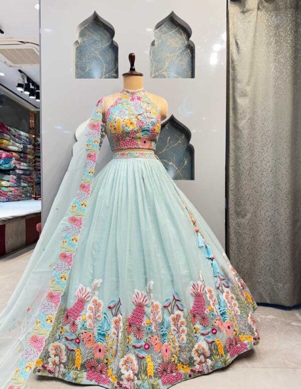 LEHENGA - Image 3