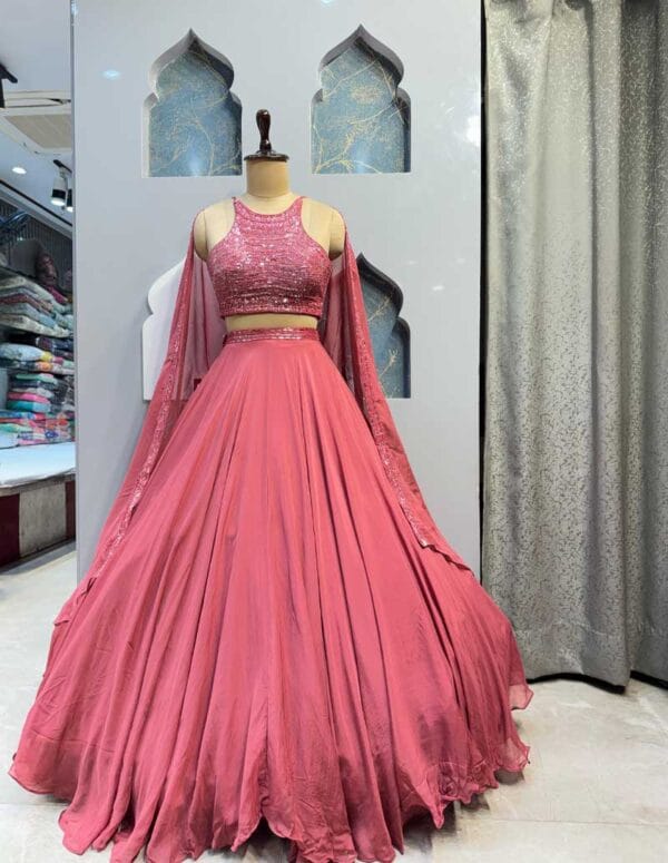 LEHENGA - Image 3