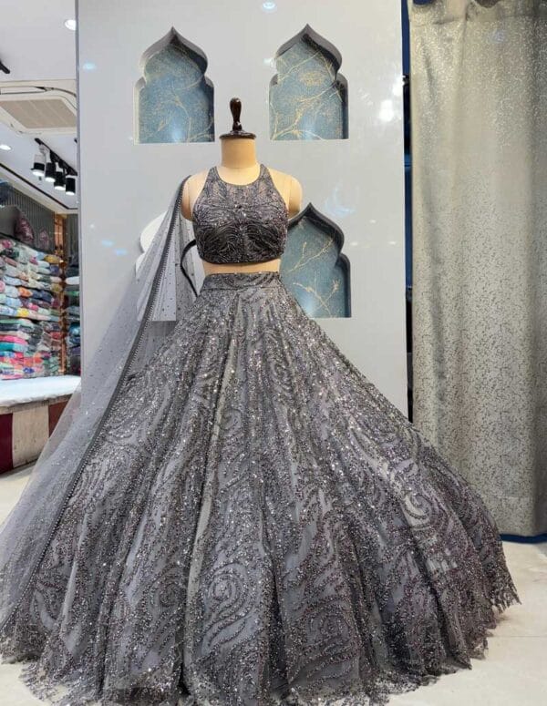LEHENGA - Image 3
