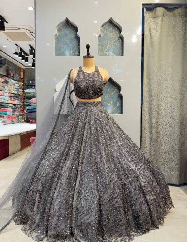 LEHENGA