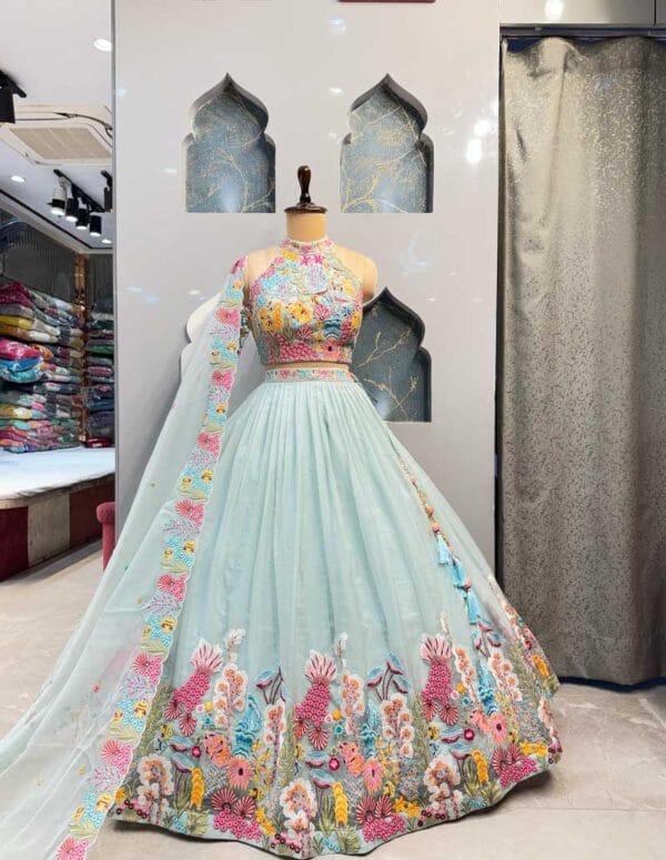 LEHENGA