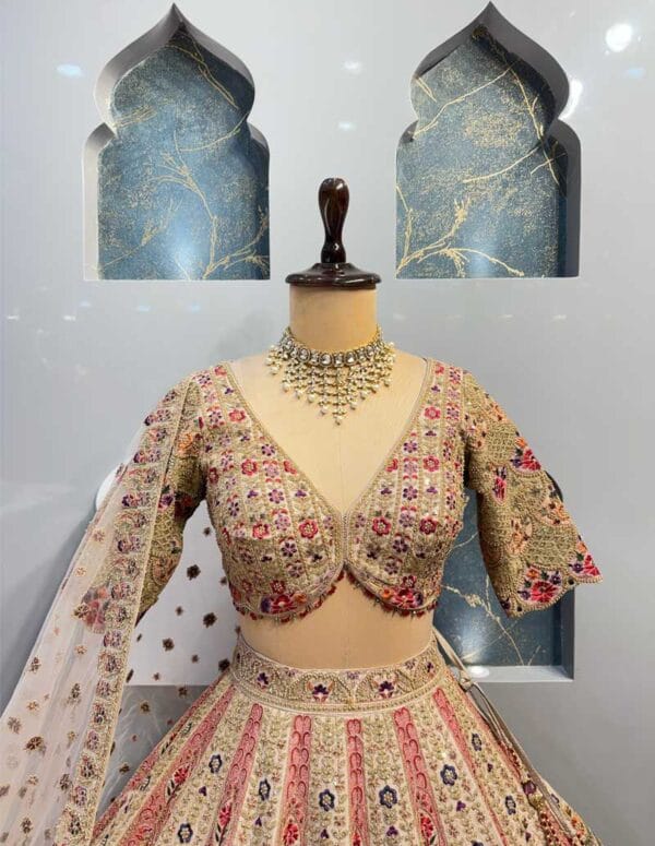 LEHENGA - Image 2