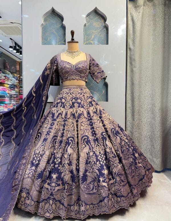 LEHENGA - Image 3