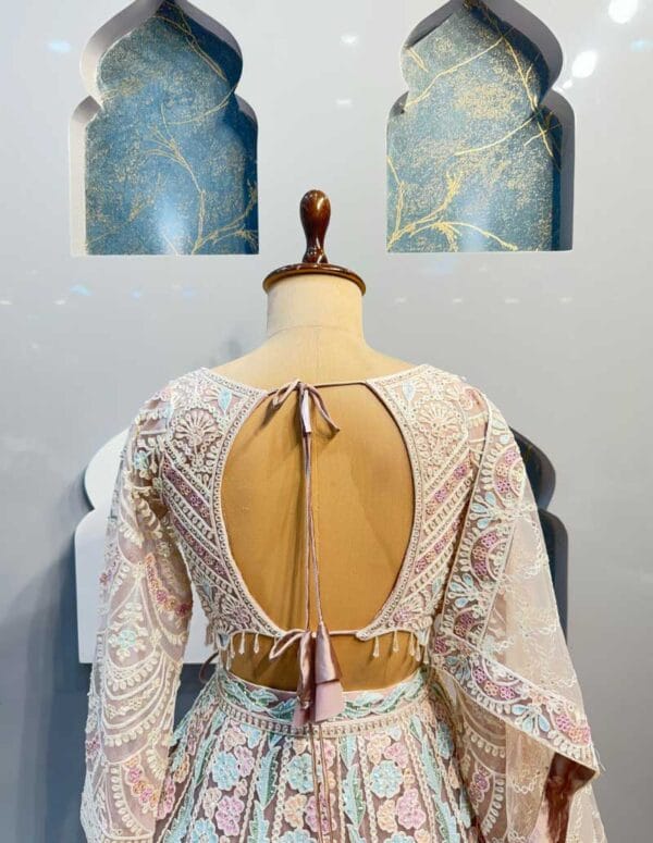 LEHENGA - Image 4