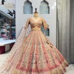 LEHENGA