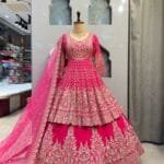 LEHENGA