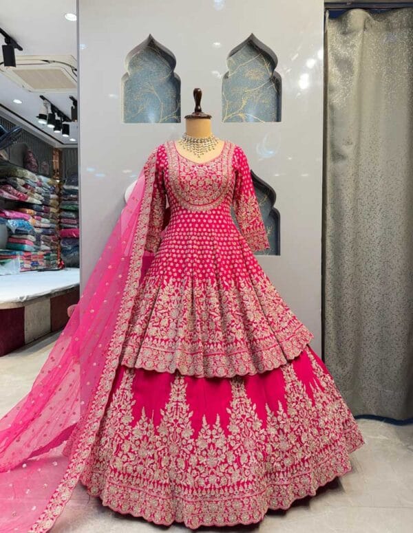 LEHENGA