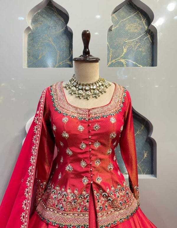 LEHENGA - Image 2