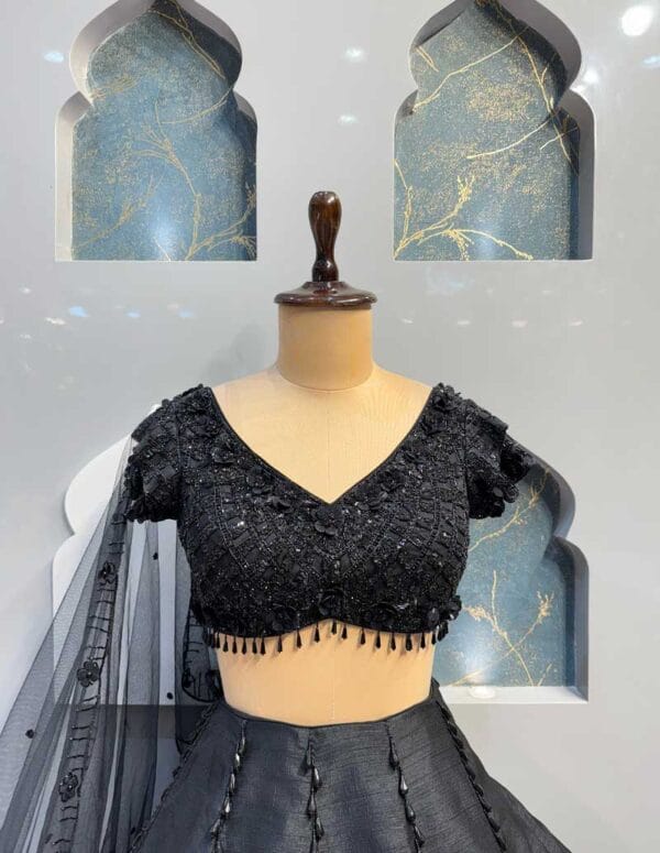 LEHENGA - Image 2