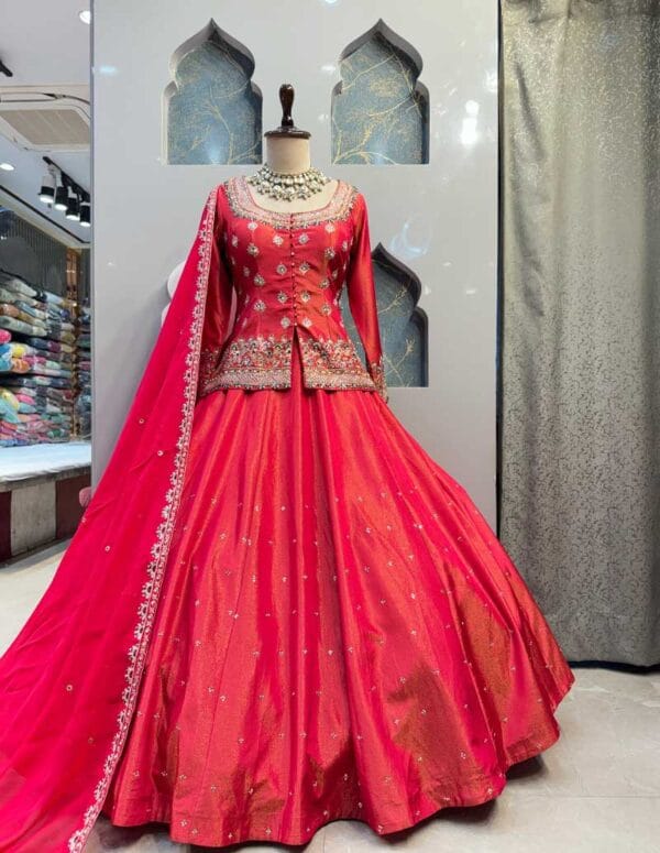 LEHENGA - Image 3