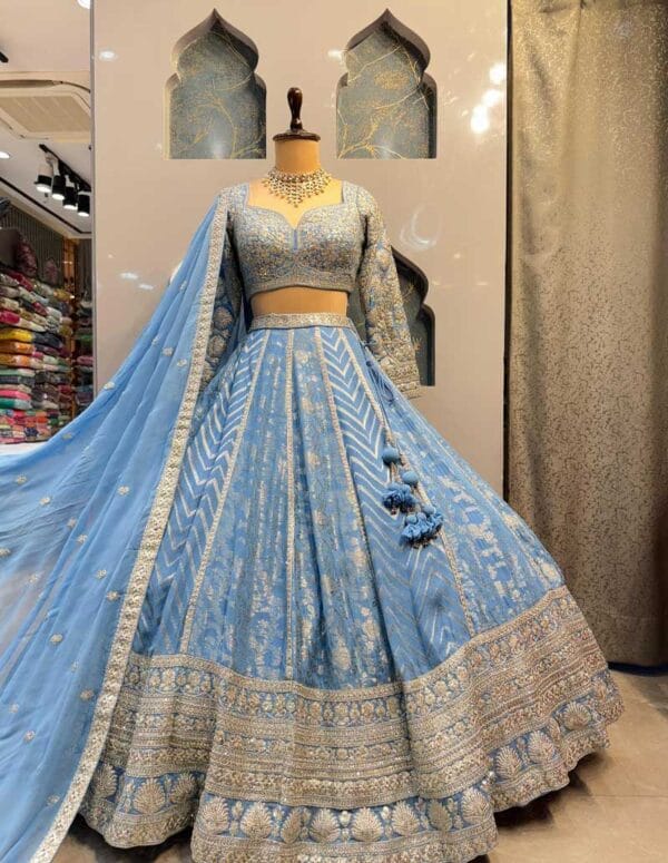 LEHENGA - Image 3