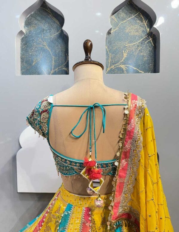 LEHENGA - Image 4