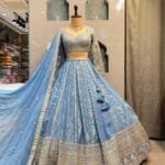 LEHENGA