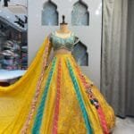LEHENGA