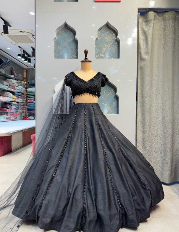 LEHENGA
