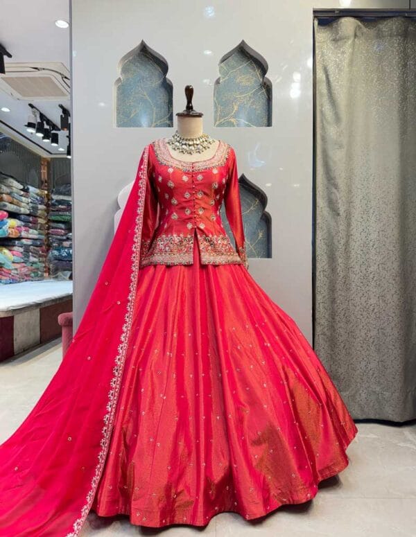 LEHENGA