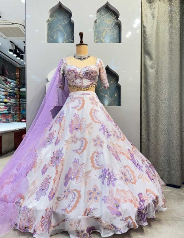 LEHENGA - Image 3