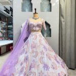 LEHENGA