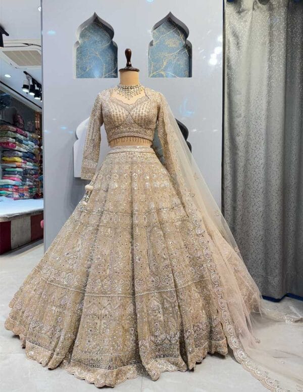 LEHENGA - Image 3