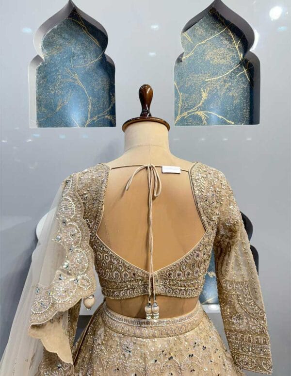 LEHENGA - Image 4