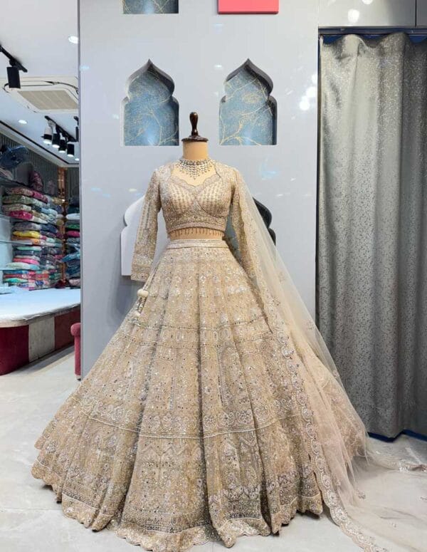 LEHENGA