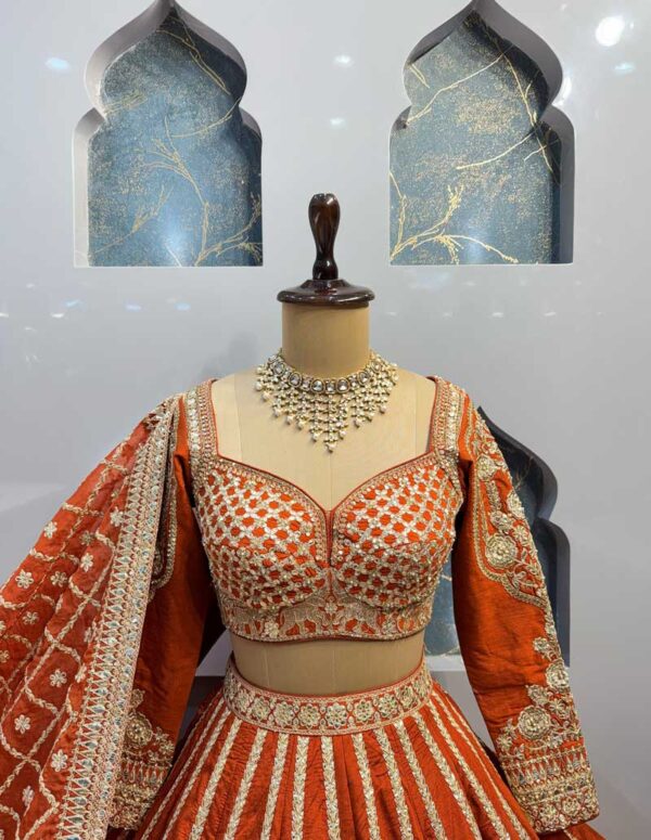 LEHENGA - Image 2