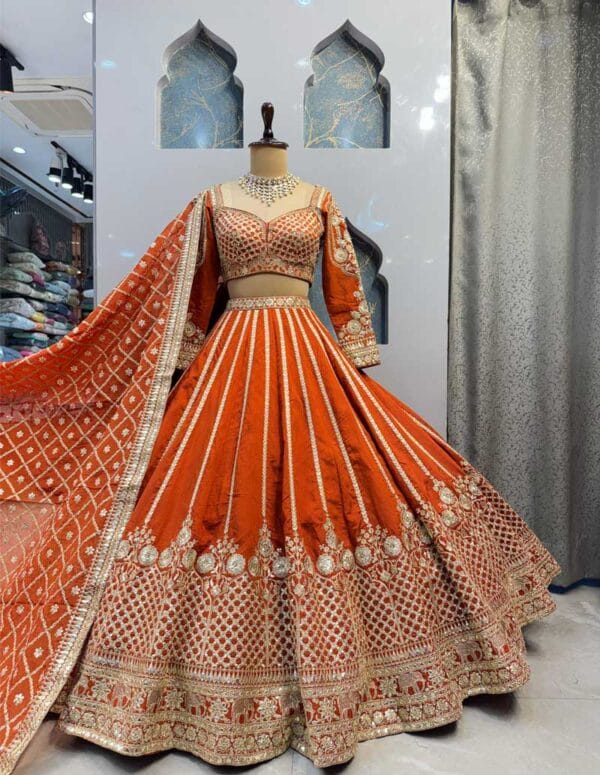 LEHENGA - Image 3