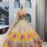 LEHENGA