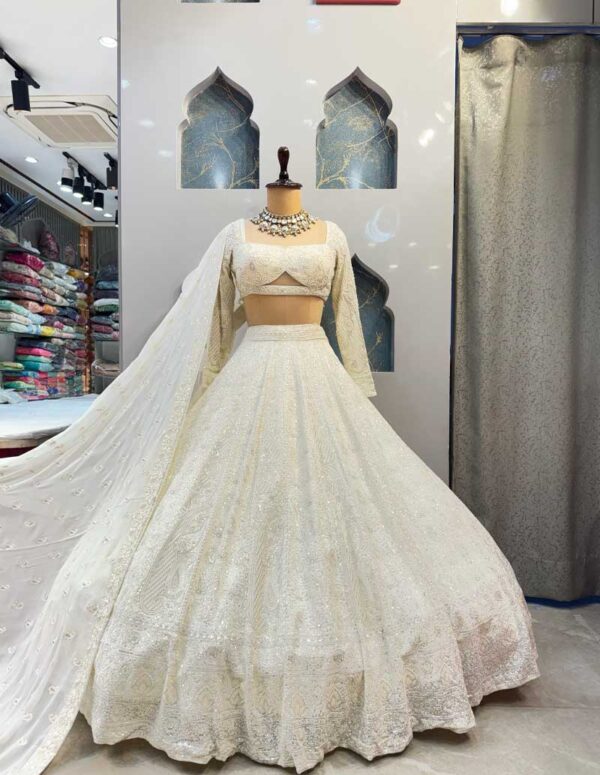 LEHENGA - Image 2
