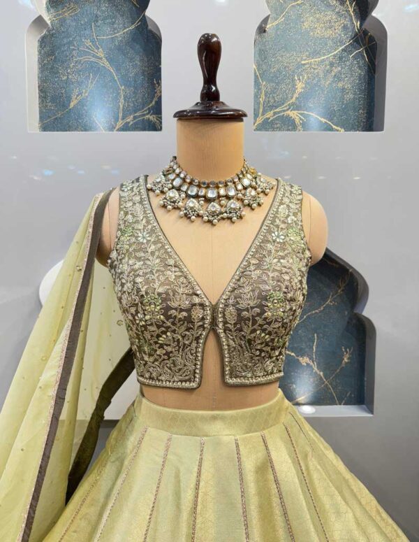 LEHENGA - Image 2