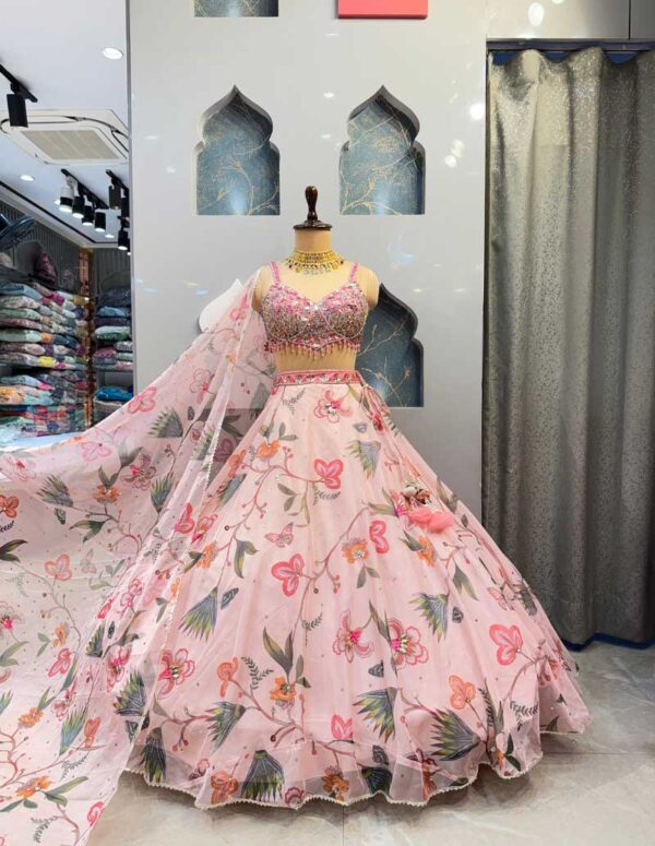 LEHENGA