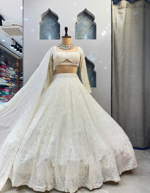 LEHENGA