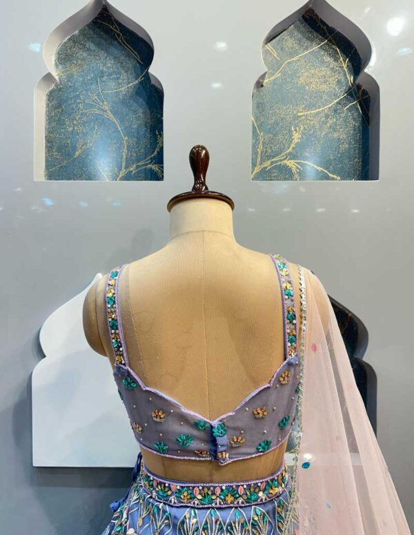 LEHENGA - Image 4