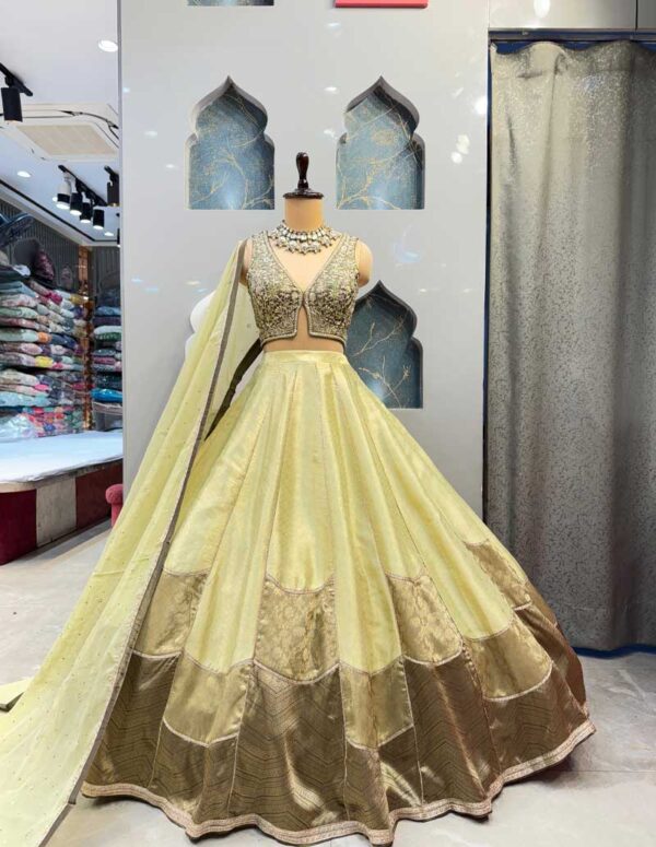 LEHENGA