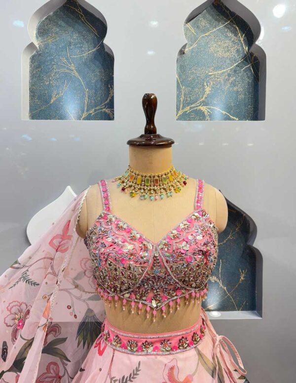 LEHENGA - Image 2
