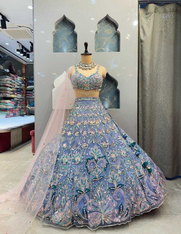 LEHENGA