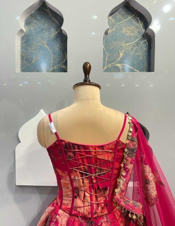 LEHENGA - Image 3