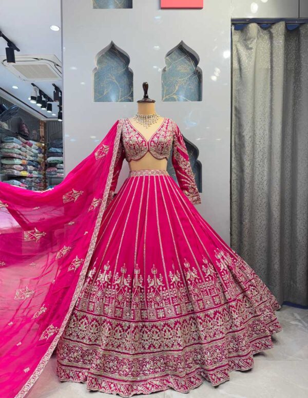 LEHENGA