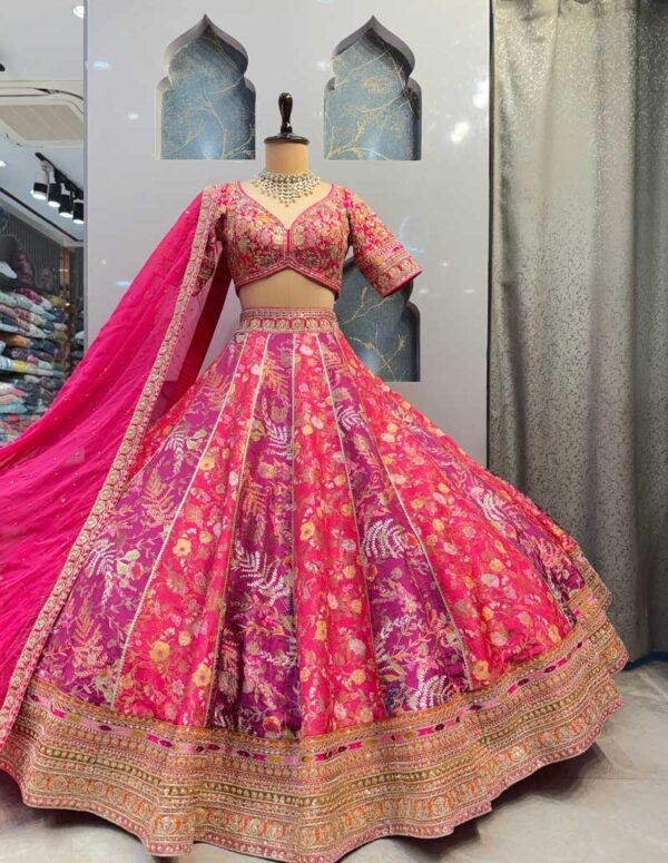LEHENGA - Image 3