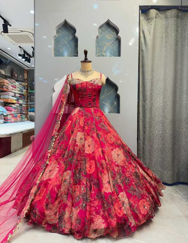LEHENGA