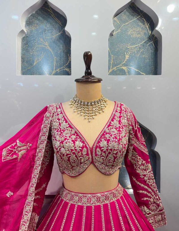 LEHENGA - Image 2
