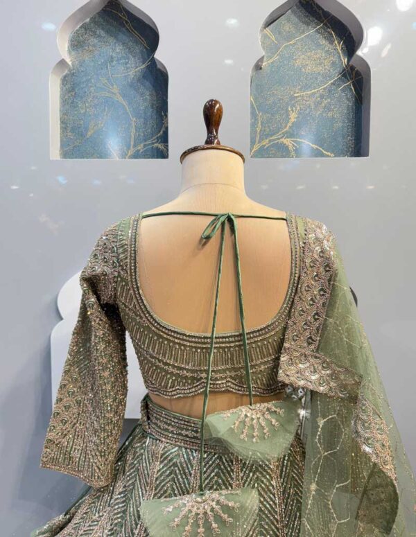 LEHENGA - Image 4