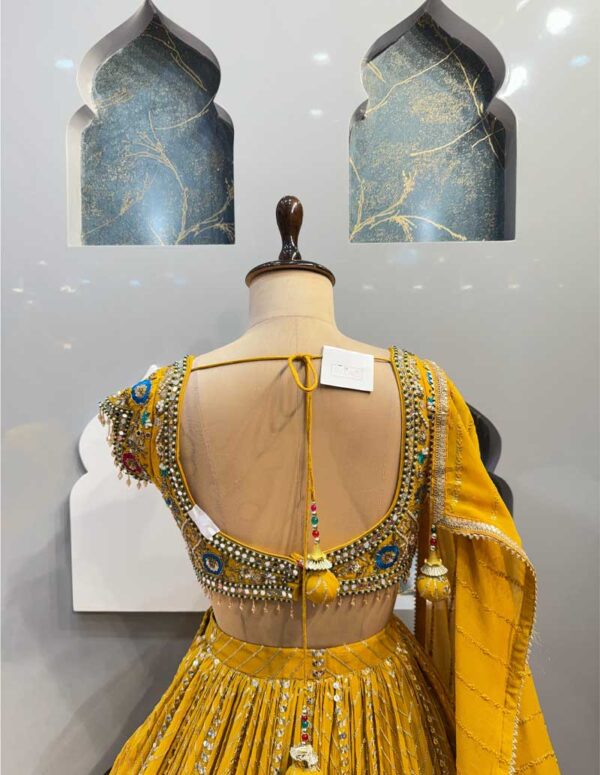 LEHENGA - Image 4