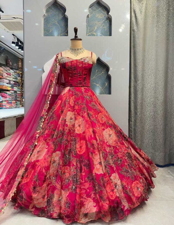 LEHENGA - Image 4