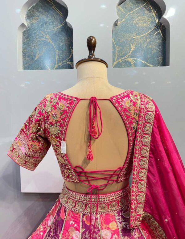 LEHENGA - Image 4