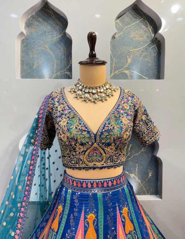 LEHENGA - Image 2