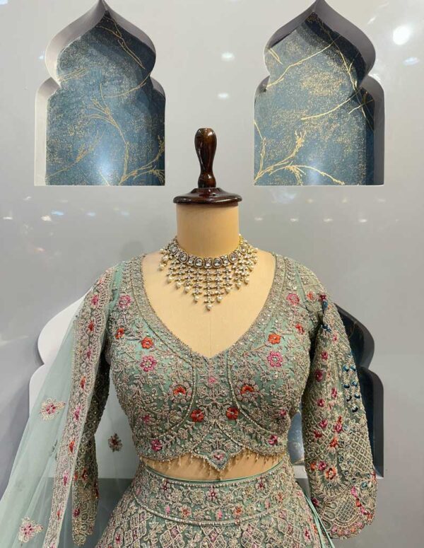 LEHENGA - Image 2