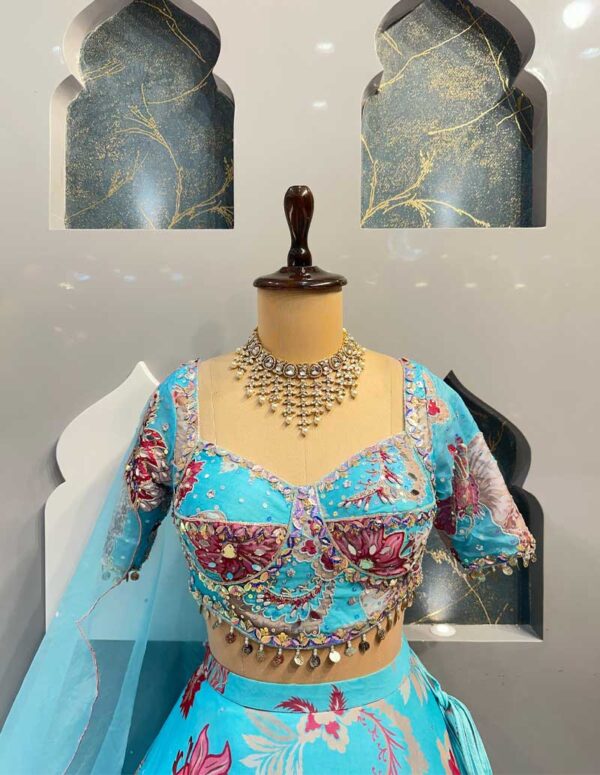LEHENGA - Image 2